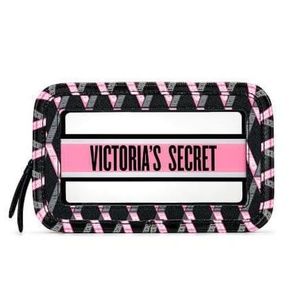 Victoria’s Secret Diamond Logo Beauty Cube